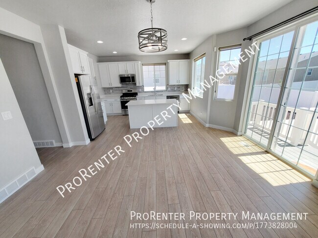 Building Photo - 1509 W 450 S