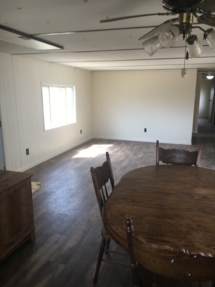 Open room concept - 1115 3rd St