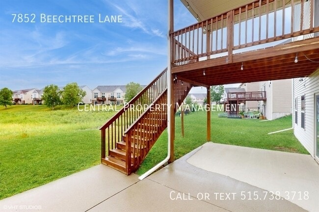 Building Photo - 7852 Beechtree Ln