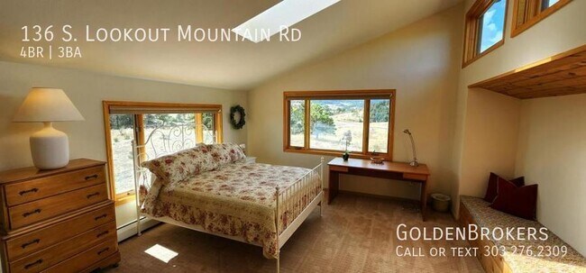 Building Photo - 136 S Lookout Mountain Rd