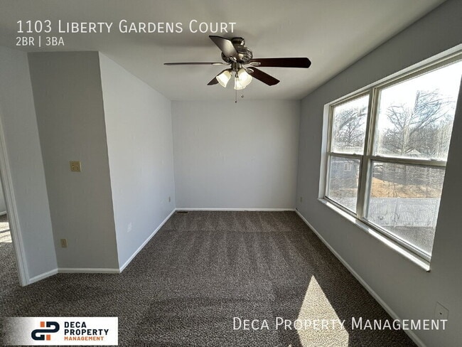 Building Photo - 1103 Liberty Gardens Ct