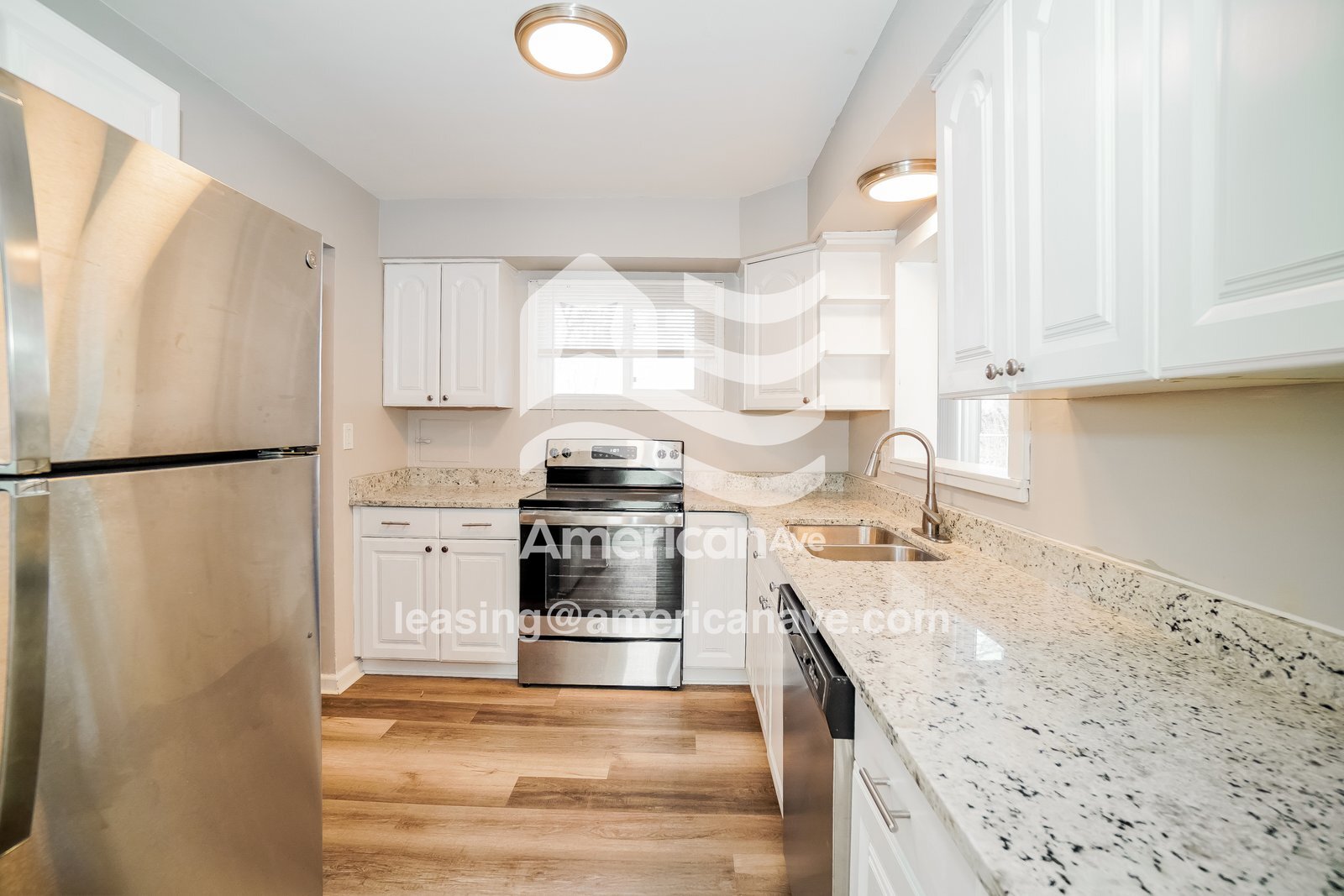 Building Photo - 1704 Georgia Ave