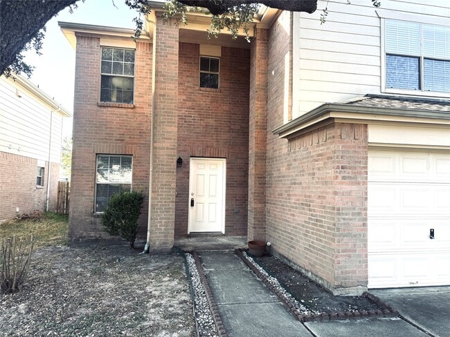 Building Photo - 15711 Western Skies Dr