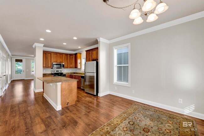 Building Photo - 25806 Pollard Rd