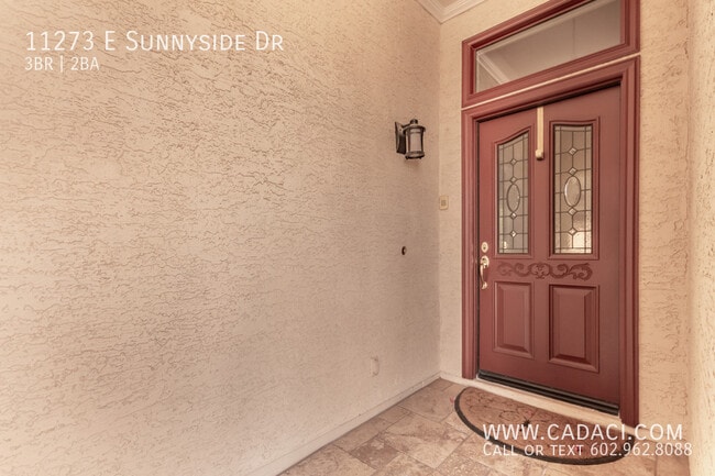 Building Photo - 11273 E Sunnyside Dr