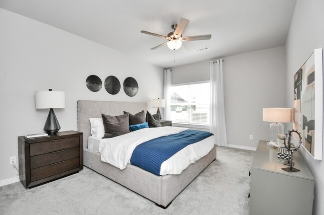 Building Photo - 23823 Cumberland Ridge Dr