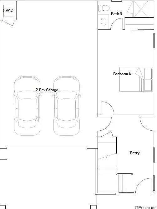 Building Photo - 7740 S Cherokee Trail