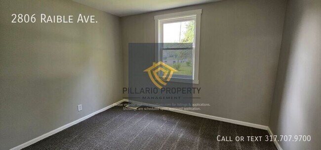 Building Photo - 2806 Raible Ave
