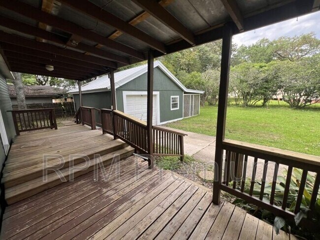 Building Photo - 4429 39th St