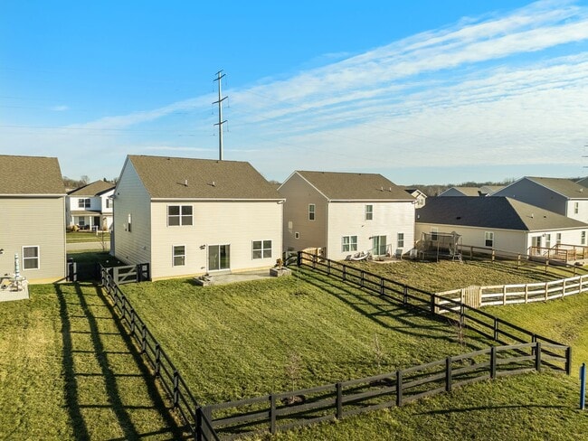 Building Photo - Morrow: New Construction 4 bed, 2.5 Bath home for Rent.