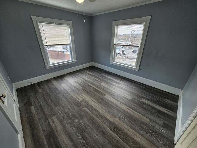 Building Photo - 257 Amory St