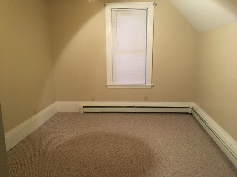 Bedroom #2 - 206 Adams St