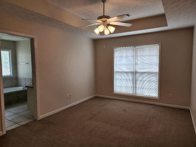 Building Photo - Garrett Pines Subdivision
