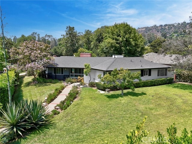 Building Photo - 1465 Linda Vista Ave