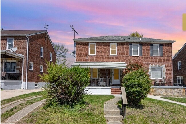 Building Photo - 3010 Woodring Ave