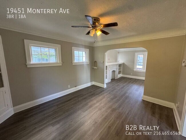 Building Photo - 19451 Monterey Ave