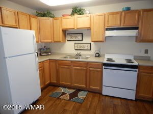 Building Photo - 5408 AZ-260