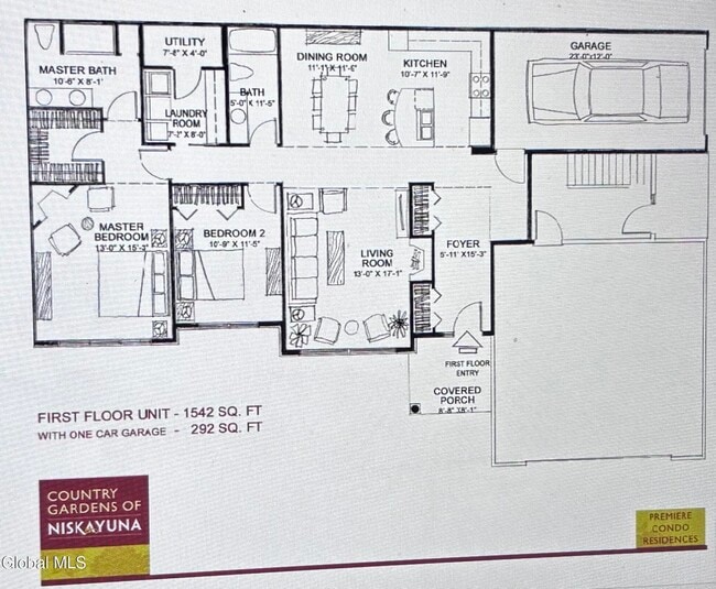 Building Photo - 616 Lois Ln