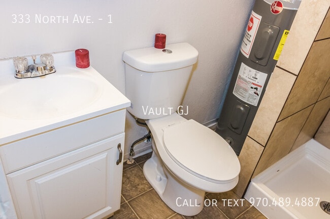 Building Photo - 333 North Ave