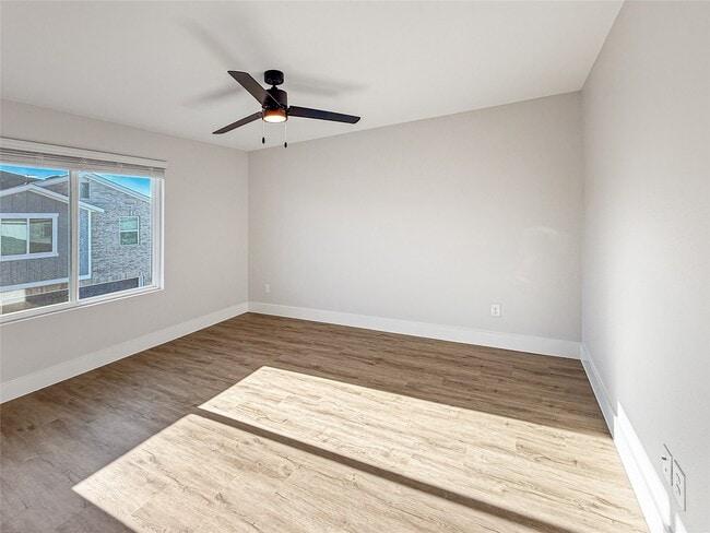 Building Photo - 5603 Mobeetie Lp