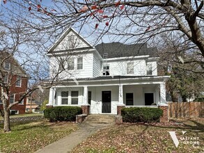 Building Photo - Charming Mission-Style, Four-Bedroom, Thre...