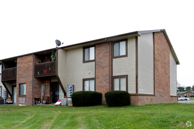 Building Photo - Bardstown Green
