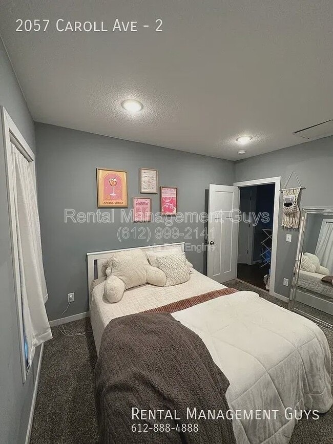 Building Photo - 2057 Carroll Ave