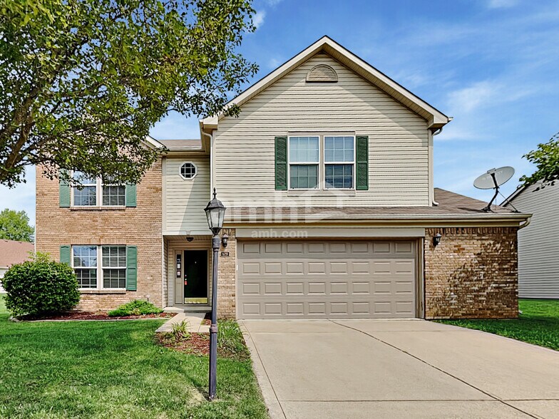 Primary Photo - 529 Austrian Way