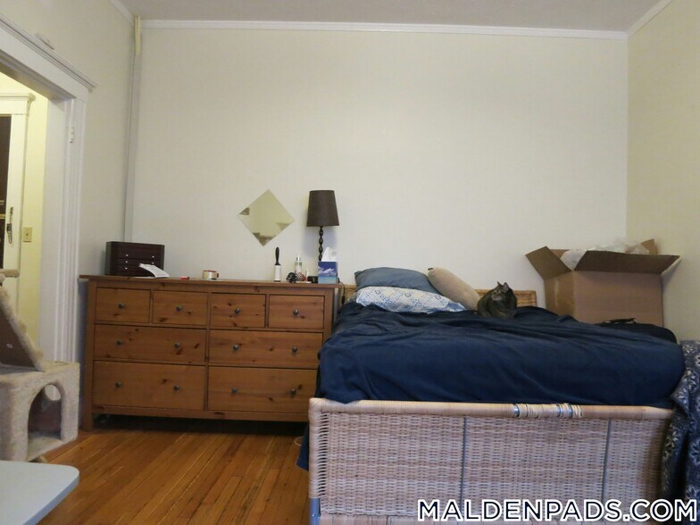 Building Photo - 17-19 Washington St.