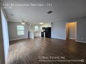 Building Photo - 5101 NE Chouteau Trafficway