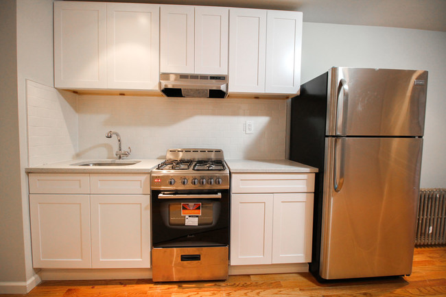 Primary Photo - 1342 Jefferson Ave