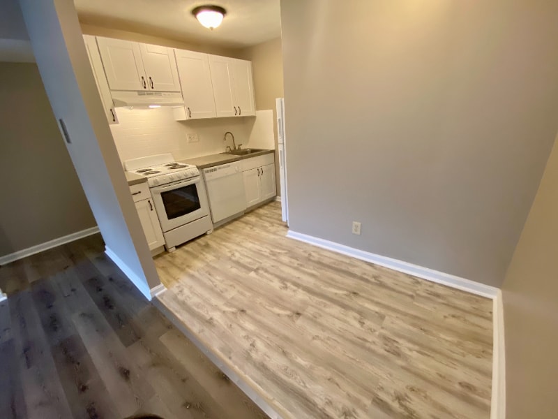 Building Photo - 1862 Beacon St