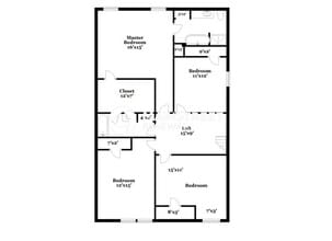 Building Photo - 4 Bedroom Pet-Friendly Home in Villa Rica,...