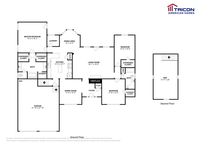 Building Photo - 1818 Brighton Dr