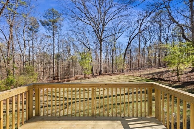 Building Photo - 3841 Cherokee Trail