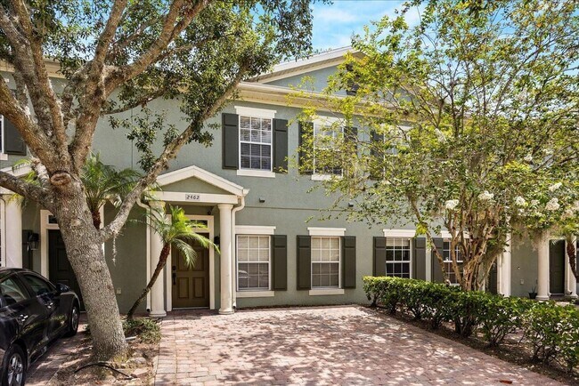 Primary Photo - Resort Community Home