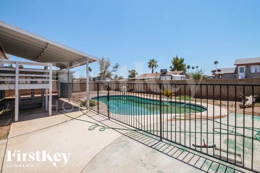 Building Photo - 4359 E Lynne Ln