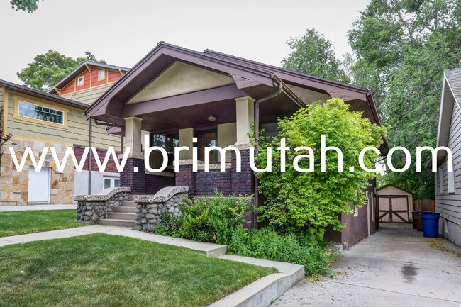 Building Photo - 1144 E 800 S