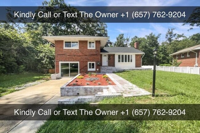 Primary Photo - SINGLE FAMILY HOUSE FOR RENT