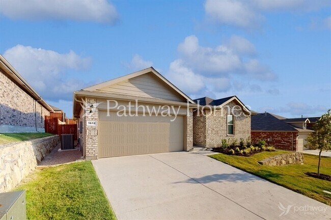 Building Photo - 1612 Vandemere Ct