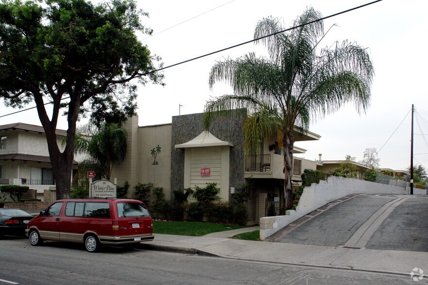 Building Photo - 5447 Norwalk Blvd