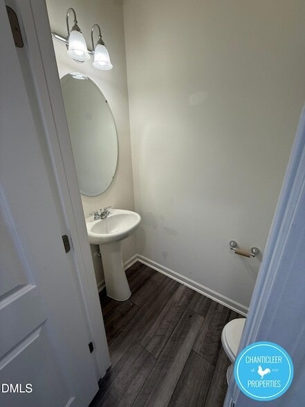 Building Photo - 329 Spaight Acrs Wy