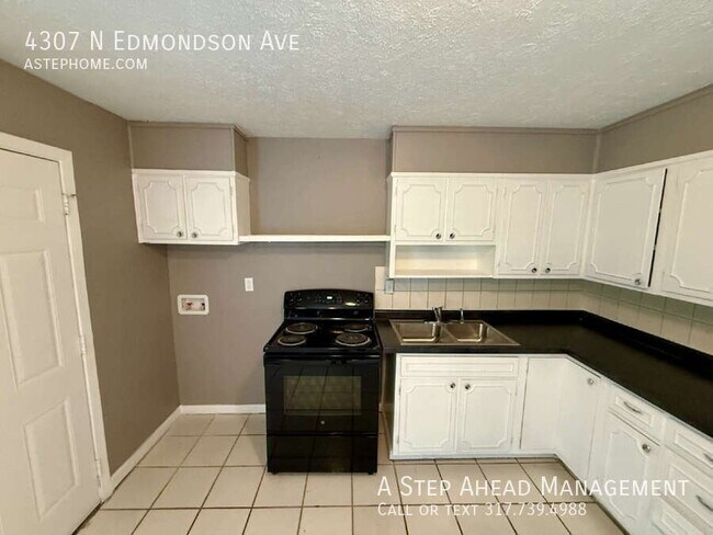 Building Photo - 4307 N Edmondson Ave