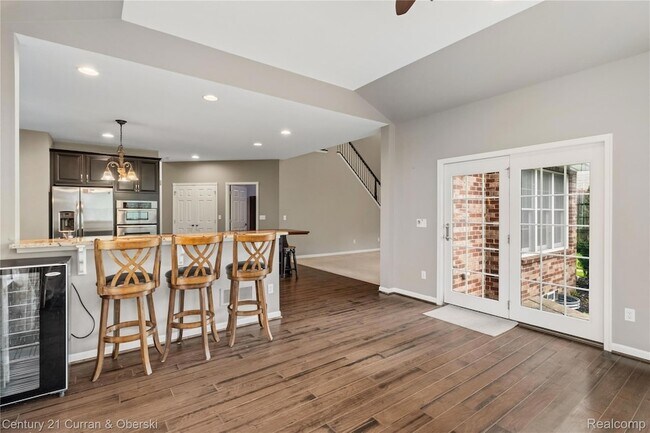 Building Photo - 50738 Calvert Isle Dr