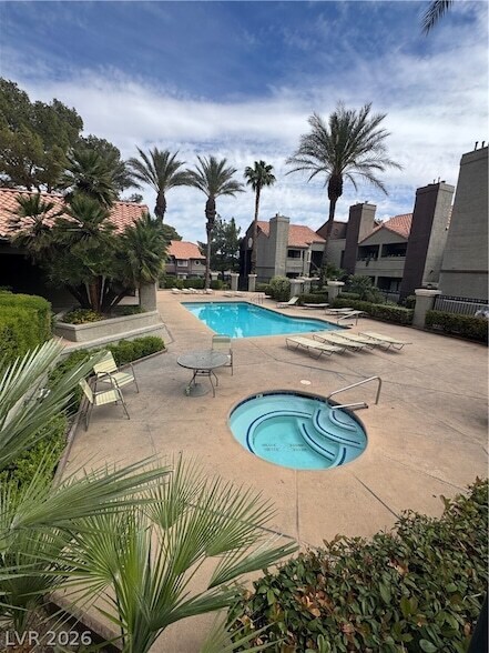 Building Photo - 5050 S Rainbow Blvd