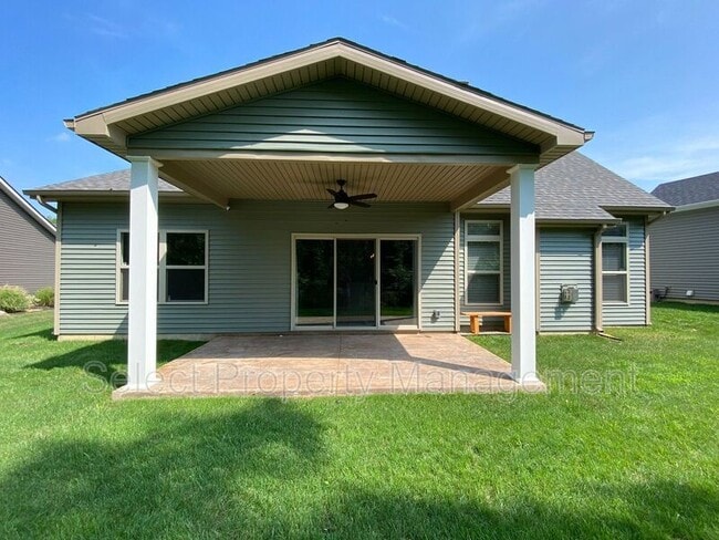 Building Photo - 12581 Berkhill Cv