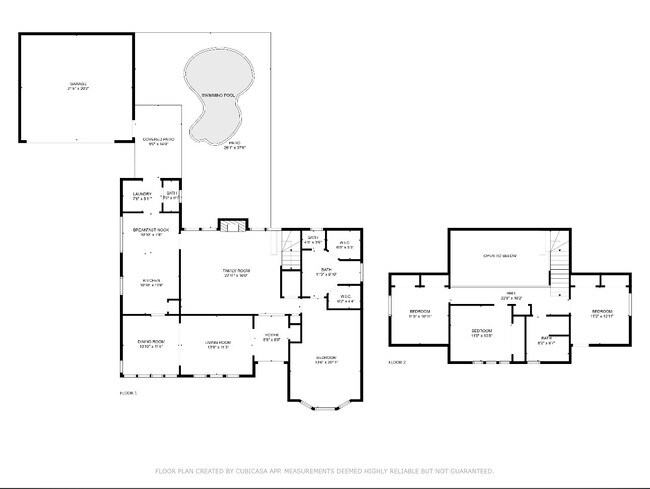 Building Photo - 3247 Little Bear Dr