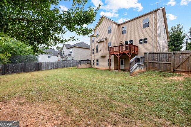 Building Photo - 361 Granite Way