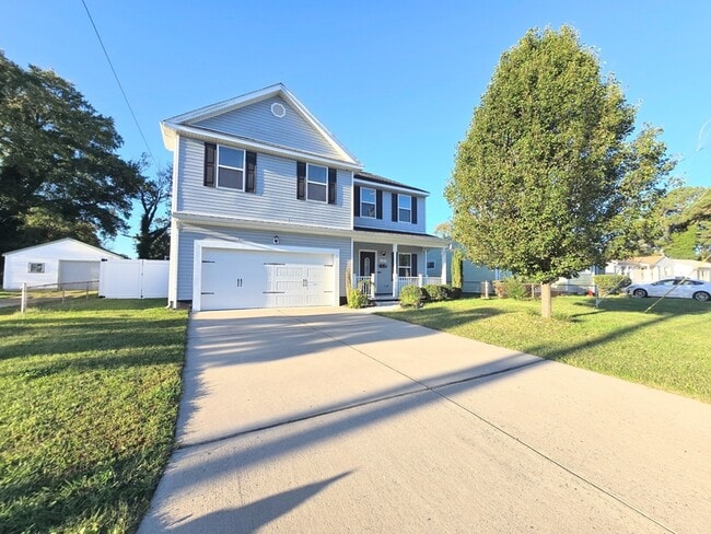 Primary Photo - 625 River Creek Rd