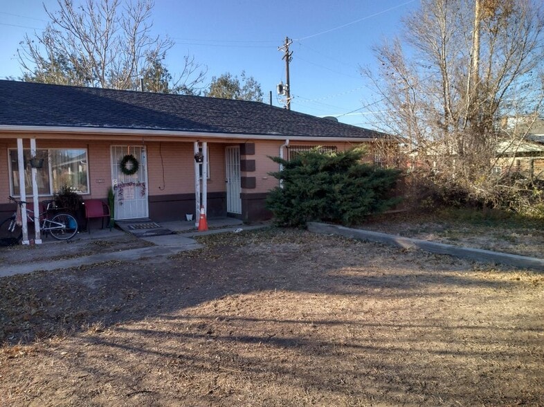 Primary Photo - 1527 Uinta St